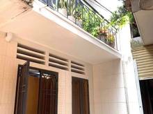 Hình ảnh Cần tiền bán nhà P.10 Gò Vấp ngay Cityland giá tốt