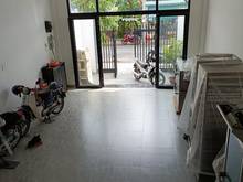 Hình ảnh chia tài sản bán gấp nhà Đ.Tô Hiến Thành,Q10 52m2/1ty530 shr, gần chợ