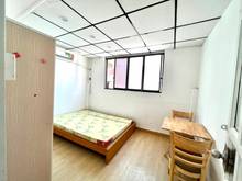 Hình ảnh 1 Phòng ngủ giá rẻ_5 triệu_Nguyễn Trãi Quận 5