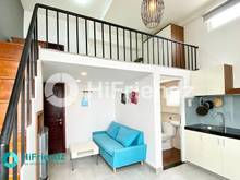 Hình ảnh Hệ thống CH Duplex sang xịn mịn có cửa sổ/ban công - HiFriendz trợ cọc