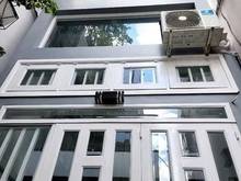 Hình ảnh Chỉ 5.8 tỷ(bớt lộc)-28m2-4 tầng-nở hậu-Phan Đình Phùng-P1- Phú Nhuận