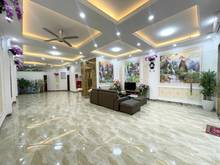 Hình ảnh Bán tòa nhà CCMN ngõ 341 Đội Cấn - 17 Phòng KK, full NT - Giá 29.3 tỷ