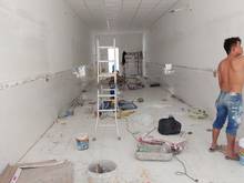 Hình ảnh Nhà cấp 4, Trệt trống suốt gần Vũ Tông Phan P.Ap Q.2, 80m2, Vp, Kho