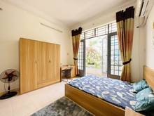 Hình ảnh Cho thuê Studio - Ban Công -quận 7