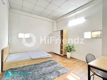 Hình ảnh [Hình thật] Phòng 1PN riêng FULL NT tại HiFriendz hỗ trợ cọc