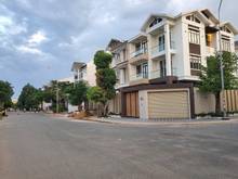 Hình ảnh Biệt thự  View sông Đặng Thùy Trâm, 200m, ngang 10m, 4 tầng, 32 tỷ.