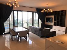 Hình ảnh Mb6623 nạp rút nhanh chóng Estella Heights bán căn 3PN, 150m2 đã hoàn thiện nội thất