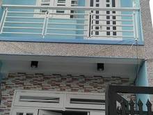 Hình ảnh 💥 Bán nhà  Đường Bình Chiểu Q.Thủ Đức - Nhà đẹp 1 tầng  1ty652 41m2