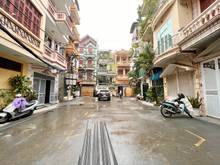 Hình ảnh Bán lk quân đội ngõ 76 an dương, yên phụ, 72m2, 5m tiền, 2 thoáng, ô
