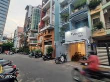 Hình ảnh Nhà Nguyễn Thị Minh Khai, Quận 1. Hẻm 12m. 5 Lầu. Giá 24,5 Tỷ