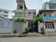 Hình ảnh Bán nhà nguyễn thị thập xe hơi tận nơi