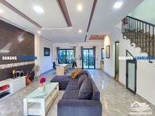 Hình ảnh Nhà 3 tầng, 4 phòng ngủ gần cầu Tuyên Sơn - B185
