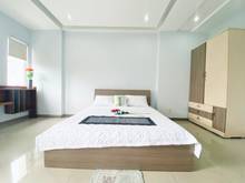 Hình ảnh Căn Hộ Dịch Vụ Siêu Xinh. Có View cực đỉnh. Full nội thất. Zá hạt dẻ