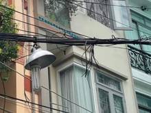 Hình ảnh Bán Nhà💢Thích Quảng Đức💢Nhà Đag Chờ Thuê 20tr/th DTSD: 220M2 =7Ty1 T