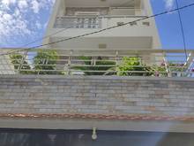 Hình ảnh Nhà Mới- HXH NGUYỄN SÚY- 62M2- 4 TẦNG- Ngang 4M- Chỉ 7.4 TỶ