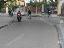 Hình ảnh Nhà phố Đông Viên, an sinh  đỉnh, cho thuê, MT đẹp, cạnh TTTM, DT40m