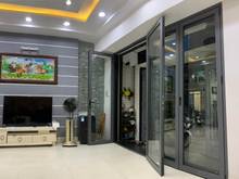Hình ảnh Chú Năm cần bán gấp nhà hẻm Âu Dương Lân, Q. 8. 53,5 m2 SHR,gần chợ
