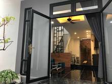 Hình ảnh Chú 7 kẹt tiền bán gấp nhà Đ.34 Linh Đông, Thủ Đức 60m2/ 1ty350 SHR