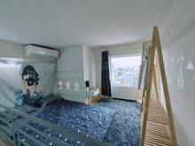 Hình ảnh 🔆 PentHouse Gác Cao , Cửa Sổ Thoáng , Bancol Sau Sale Shock Ngày Tết