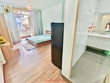 Hình ảnh 🌈Mb6623 nạp rút nhanh chóng studio balcony lớn full NT Bình Thạnh 🌈🌈