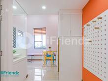 Hình ảnh Duplex full nội thất chỉ tính điện nước - Hifriendz hỗ trợ cọc
