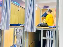 Hình ảnh Cho thuê Sleepbox FULL nội thất gần Hoàng Diệu 2, giá 1tr4