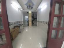 Hình ảnh Nhà Nguyên căn 1 trệt 1 lầu, 80m2 sàn sử dụng, sạch sẽ thoáng mát, an