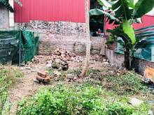 Hình ảnh Bán đất ngõ 136 Cầu Diễn, Bắc Từ Liêm, 50m2 giá 2.45 tỷ, ô tô đỗ cửa