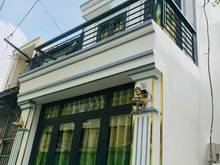 Hình ảnh Nhà ngon nở hậu cực đẹp đường Dương Đình Hội Quận 9 giá chỉ 1.236 tỷ