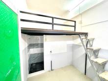 Hình ảnh Phòng trọ sinh viên có gác chỉ 2tr có wc riêng