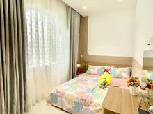 Hình ảnh Bán Nhà Đoàn Thị Điểm,P.1, Q.PN, dt 27m, Chỉ 2,55 Tỷ .