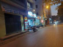 Hình ảnh Mặt Phố Nam Từ Liêm, gần trường CĐ FPT, ô tô tránh, kinh doanh, 5.5 tỷ