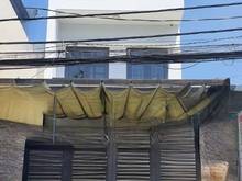 Hình ảnh MẶT TIỀN KD Trường Thọ, TP Thủ Đức, Đường 8m, 89m Xây 4 tầng hơn 10tỷ