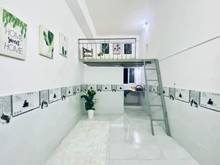 Hình ảnh Phòng trọ mới xây gần cầu vượt Hoàng Hoa Thám
