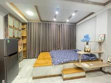 Hình ảnh Khai Trương Căn Hộ Dịch Vụ Cực đẹp. Đầy Đủ Tiện Ích Xung Quanh