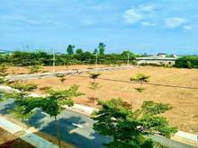 Hình ảnh Bán Đất KD Ngay Trong Làng Bưởi Tân Triều