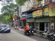 Hình ảnh Cho thuê nhà mặt phố VĨNH HƯNG, SẦM UẤT, MỞ SIÊU THỊ/NHÀ HÀNG, 230m2