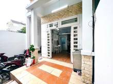 Hình ảnh Trống sẵn Duplex full nội thất có sân vườn siuuu thoáng mát , rộng rãi