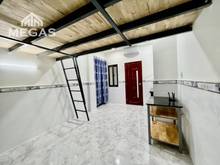 Hình ảnh Duplex mới xây Ngay ĐH Văn Lang cs3. IUH