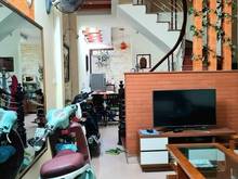 Hình ảnh Bán nhà Đại Kim,Linh đàm dt51m2 x4T,giá 3.6 tỷ,sđcc,ở luôn