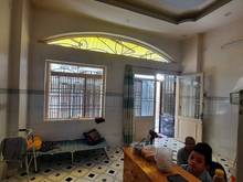Hình ảnh BÁn NhÀ MẶt TiỀN CẠnH CÔnG TY MaY 1 TỶ 889