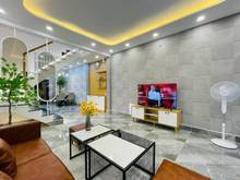 Hình ảnh Bán gấp nhà chính chủ 56m2 3PN Đ.Nguyễn Trường Tộ P.12 Q.4