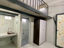 Hình ảnh 🍀một phòng duplex có máy lạnh duy nhất