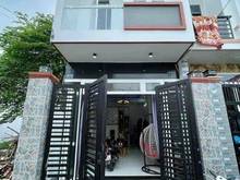 Hình ảnh Bán nhà đường Trương Văn Hải Q9, 52m2 chỉ 1ty783 - 1T1L sổ hồng nở hậu