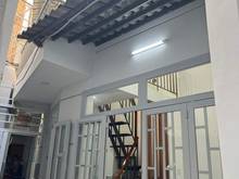 Hình ảnh Bán nhà ở đường xóm chiếu ngang 4m, dài 7m