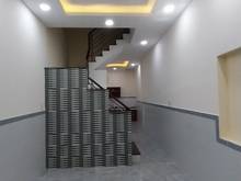 Hình ảnh Bán nhà HXH Bạch Đằng P24BT (3.5x12) 4 Tầng nhà mới cứng chỉ 6.6 tỷ TL
