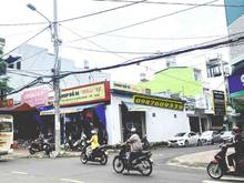 Hình ảnh Bán gấp căn góc 2 mặt tiền trung tâm thành phố gần 200m2