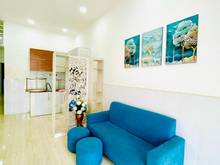 Hình ảnh Hơn 2 Tỷ Sở Hữu Nhà Đẹp, Sổ Riêng, Thổ Cư, Đường Ô Tô Rộng P. An Bình