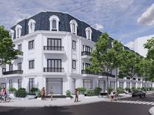 Hình ảnh Nhà Phố Phú Xuân City - Tiềm Năng Mb6623 phiên bản mới nhất Và An Cư Tại Huế