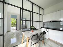 Hình ảnh Căn Hộ dịch vụ mới hiếm full nội thất